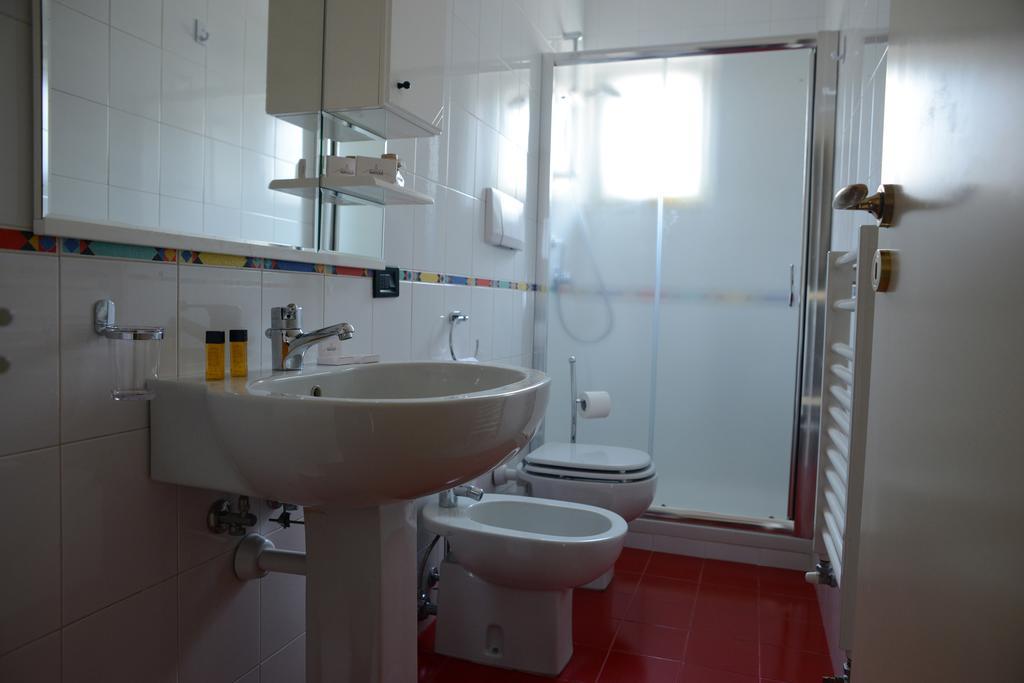 Ferienwohnung Veduta Sui Sassi Matera Exterior foto