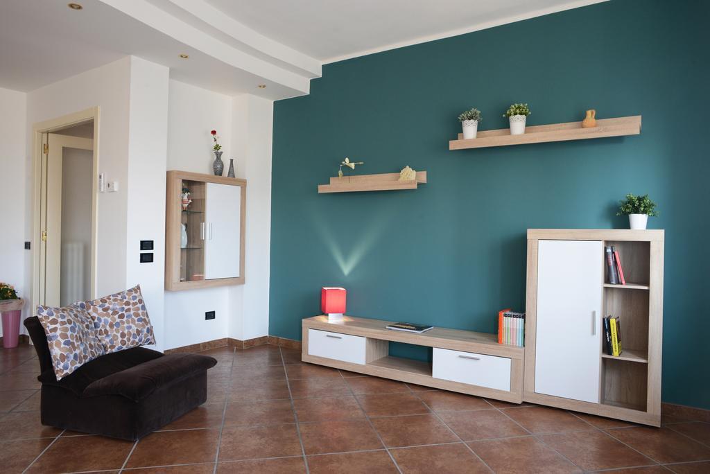Ferienwohnung Veduta Sui Sassi Matera Exterior foto