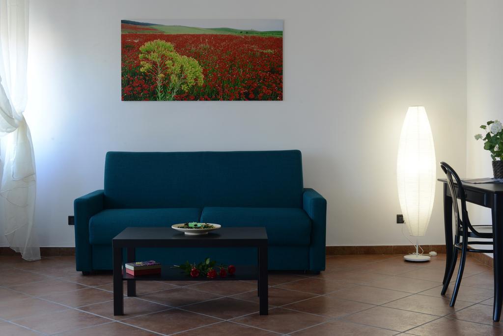 Ferienwohnung Veduta Sui Sassi Matera Exterior foto