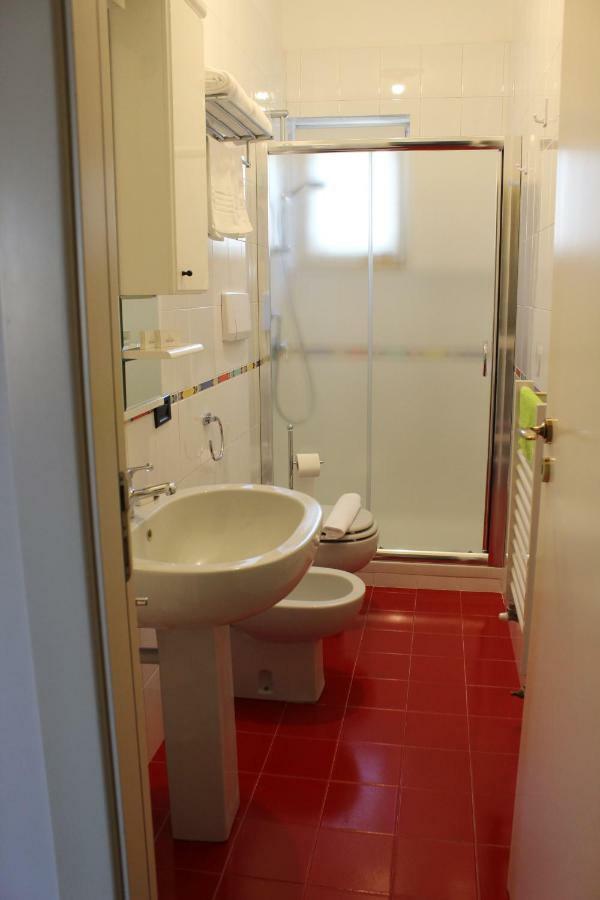 Ferienwohnung Veduta Sui Sassi Matera Exterior foto